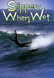 Slippery When Wet (1958)