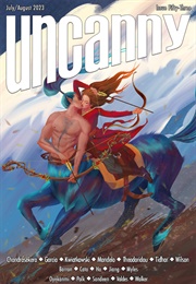 Tantie Merle and the Farmhand 4200 (R.S.A Garcia)