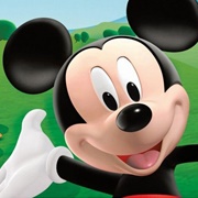 Mickey Mouse Clubhouse
