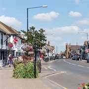 Billericay, Essex