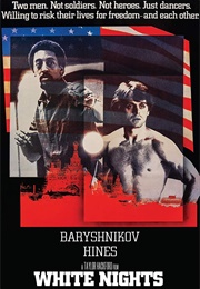 White Knights (1985)