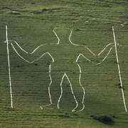 The Long Man of Wilmington