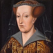 Jacqueline, Countess of Hainaut