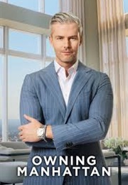 Owning Manhattan (2024)