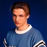 Nick Carter