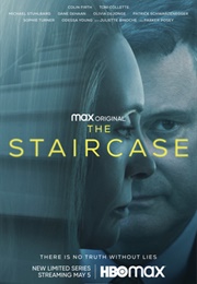 The Staircase (2022)