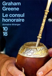 Le Consul Honoraire (Graham Greene)