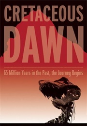 Cretaceous Dawn (L.M. Graziano)