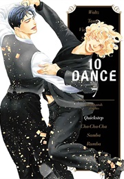10 Dance, Vol. 7 (Inouesatoh)