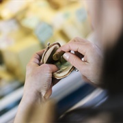 Chrometophobia (Fear of Spending Money)