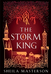 The Storm King (Sheila Masterson)