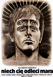 Niech Cię Odleci Mara (1982)