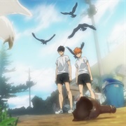 S2.E1: Let's Go to Tokyo!!