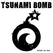 Mushy Love Song - Tsunami Bomb