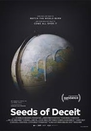 Seeds of Deceit (2021)