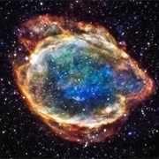 Supernova