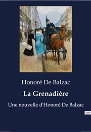 La Grenadière (Balzac)
