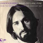 Dan Fogelberg, "Same Old Lang Syne"