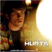 Everybody Hurts Glee