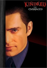 Kindred: The Embraced (1996)