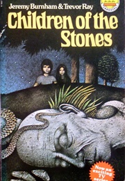 Children of the Stones (Jeremy Burnham & Trevor Ray)