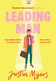Leading Man (Justin Myers)