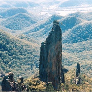 Warrumbungle National Park