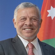 Abdullah II Inherits the Throne of Jordan