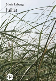 Juillet (Marie Laberge)
