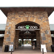 Oklahoma City Zoo