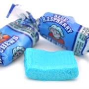 Blue Raspberry Chews