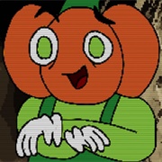 Peter the Pumpkim