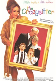 The Crazysitter (1994)