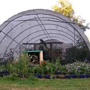Rainbow's End Butterfly Farm