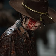 The Walking Dead: "No Way Out" (S6,E9)