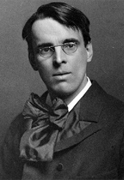 William Butler Yeats (Yeats)