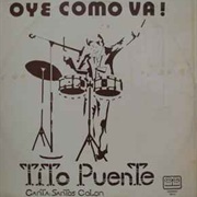 Oye Coma Va - Tito Puente