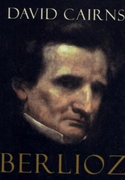 Berlioz (David Cairns)