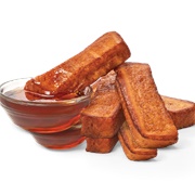 Homestyle French Toast Sticks, 4 PC