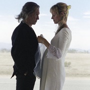 Uma Thurman in Kill Bill 2 (2004)