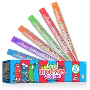 Otter Pops