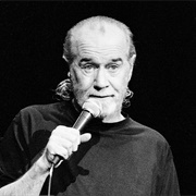 George Carlin