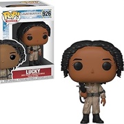 Ghostbusters Afterlife - Lucky (926)
