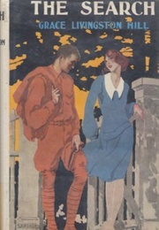 The Search (Hill, Grace Livingston)