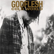 Godflesh - Cold World