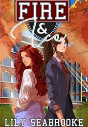 Fire & Ice (Lily Seabrooke)