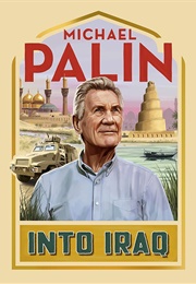 Into Iraq (Michael Palin)