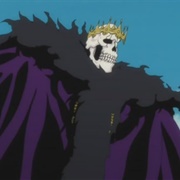 281. Crown of Lies, Barragan's Grudge