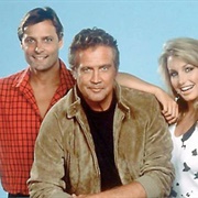 The Fall Guy (1981-1986)