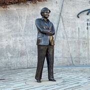 Pat Summitt, Tennessee
